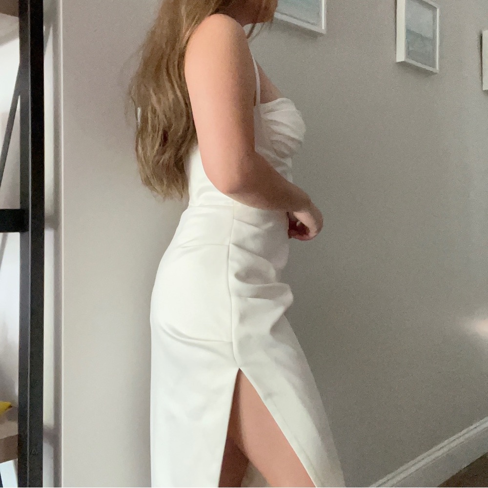 House of CB Flora Dress - Picture 7 of 7